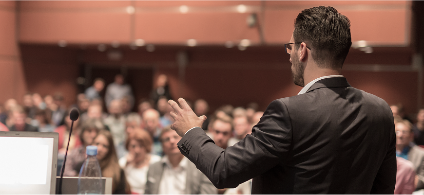 The Evolution of Conference Branding: Engaging Audiences in 2026″