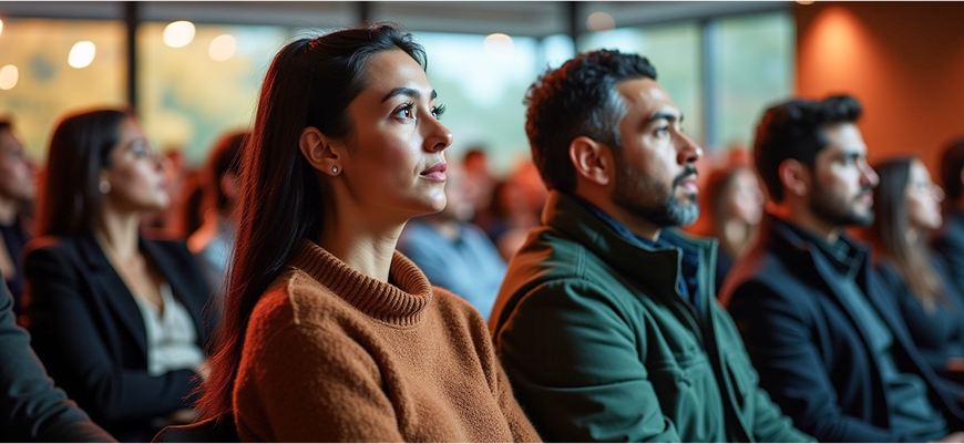 The Power of Corporate Events: Boosting Brand Awareness
